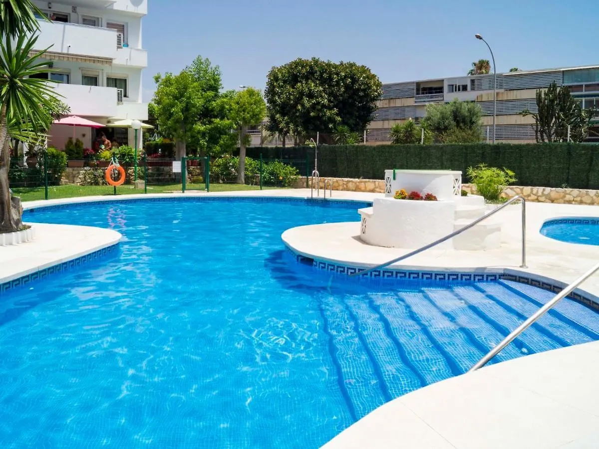 Apartment Aurora By Interhome Torremolinos Spain