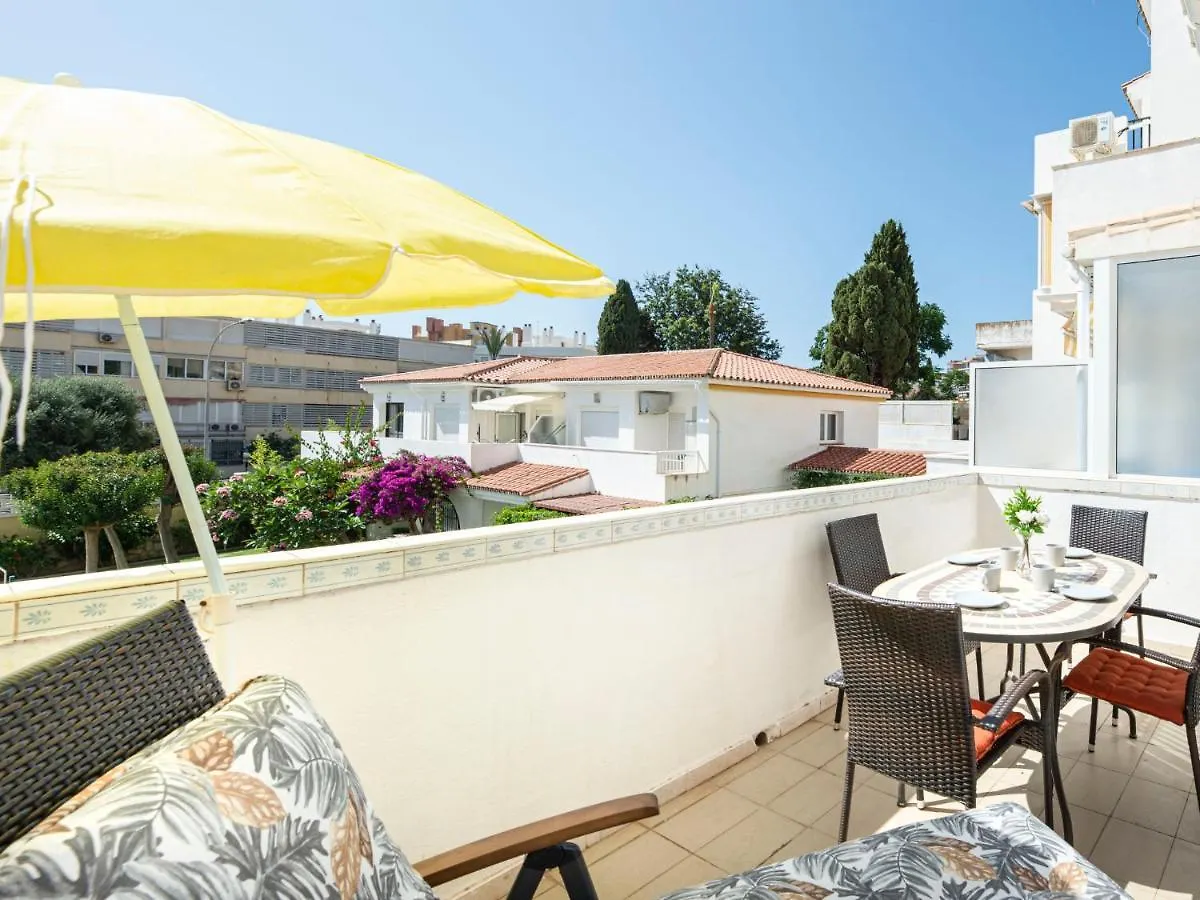 Apartment Aurora By Interhome Torremolinos 0*,  Spain