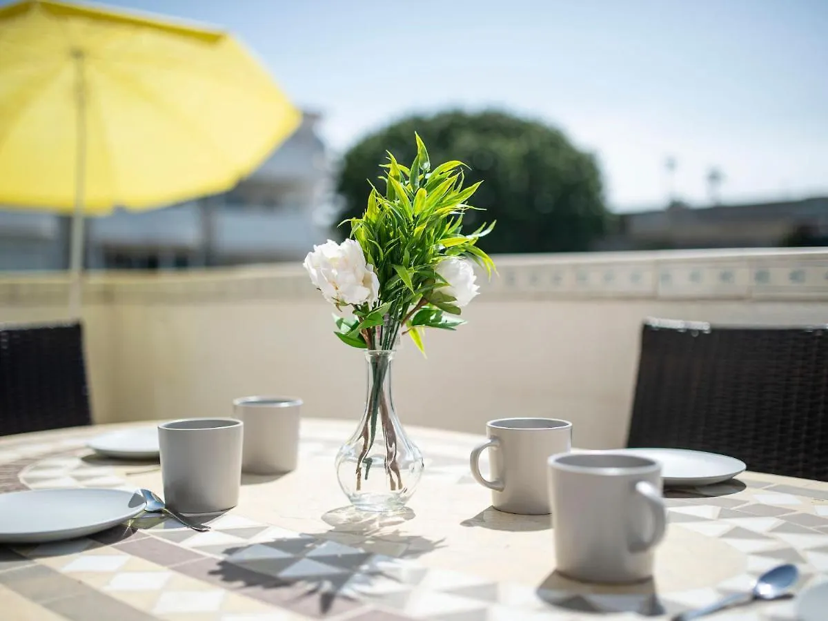 Apartment Aurora By Interhome Torremolinos 0*,