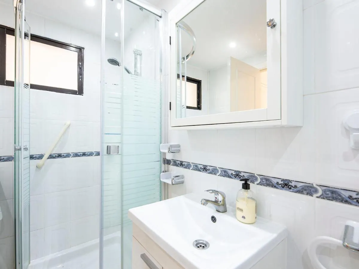 Apartment Aurora By Interhome Torremolinos 0*,