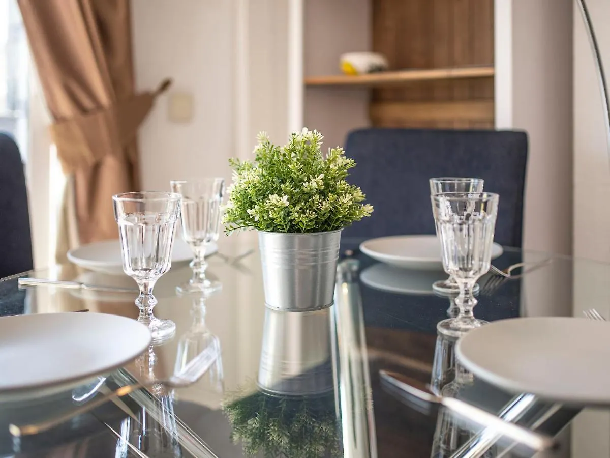 Apartment Aurora By Interhome Torremolinos 0*,  Spain