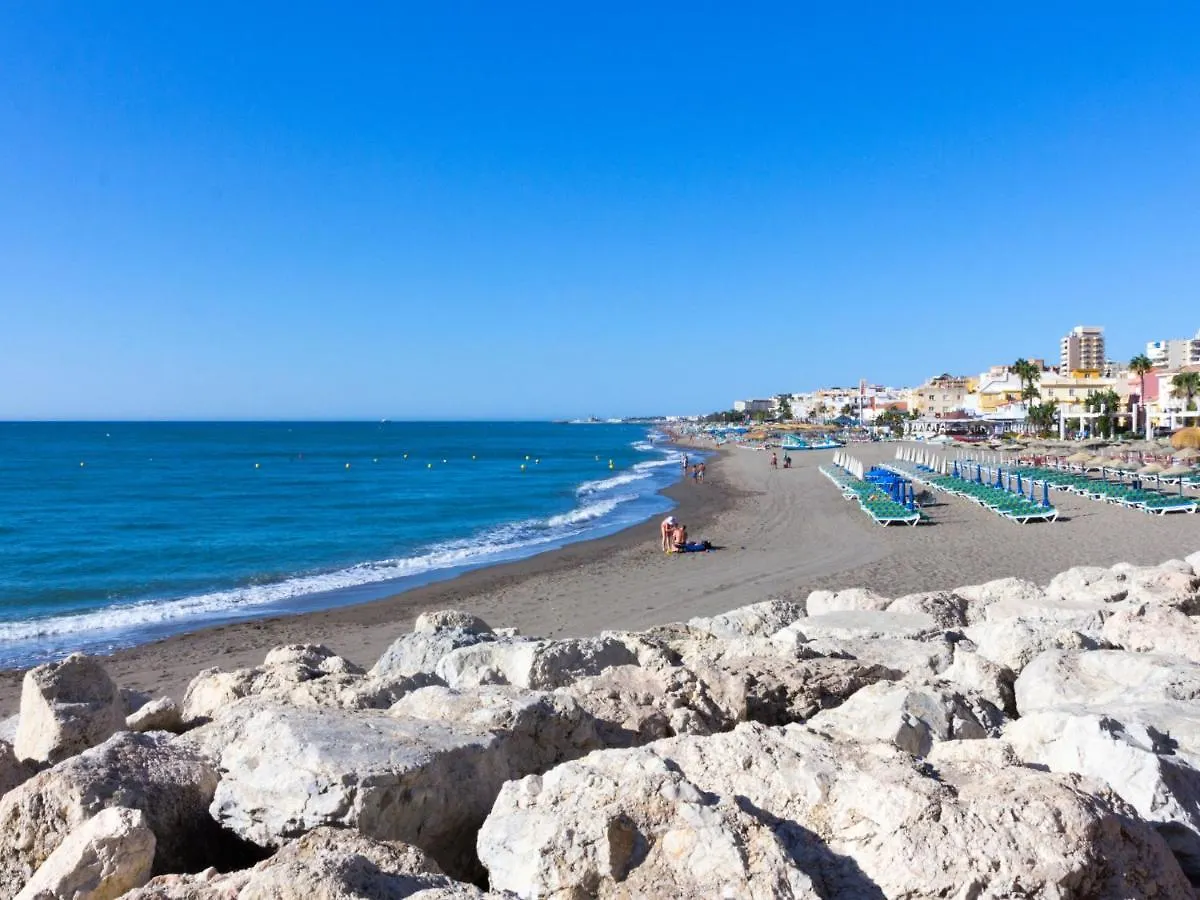 Apartment Aurora By Interhome Torremolinos